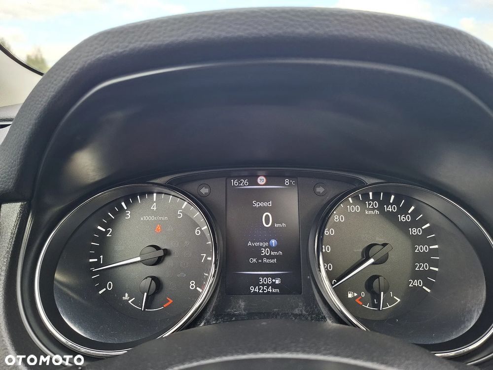 Nissan X-Trail 1.6 DIG-T Tekna - 32