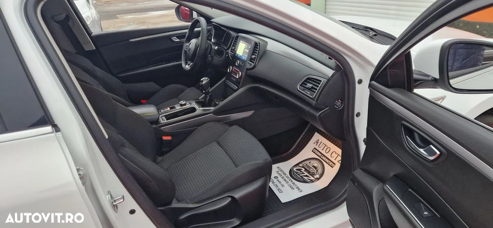 Renault Talisman - 18