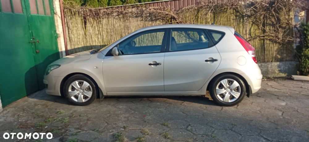 Hyundai i30 1.4 Base - 2