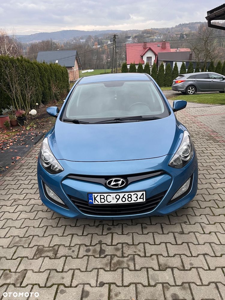 Hyundai i30 1.4 Comfort - 1