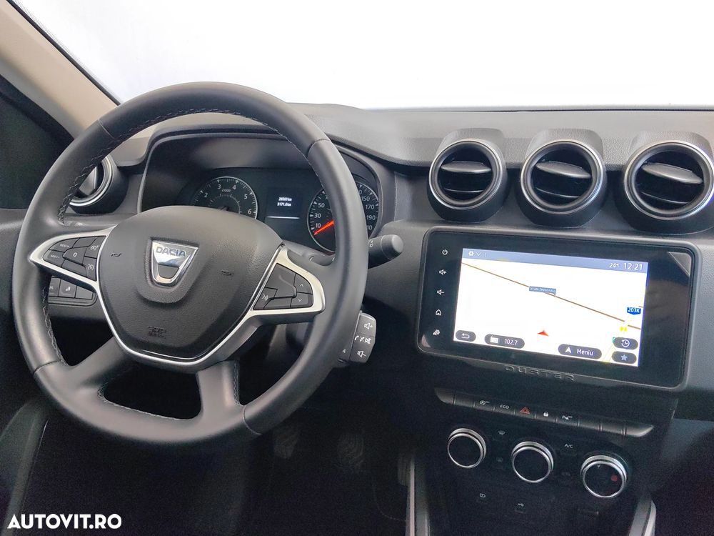 Dacia Duster ECO-G 100 Prestige - 24