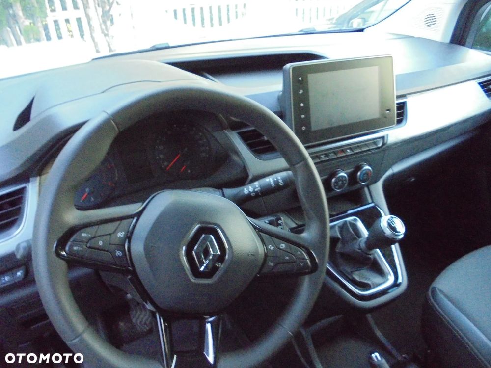Renault Kangoo 1.5 dCi Equilibre - 23