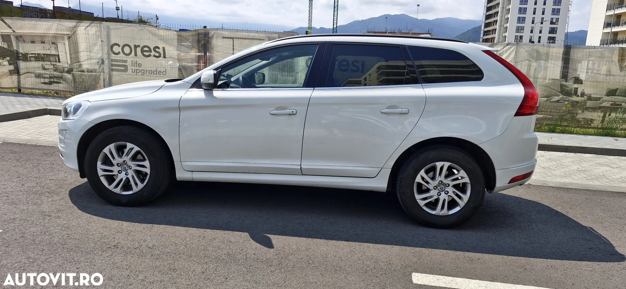 Volvo XC 60 - 18