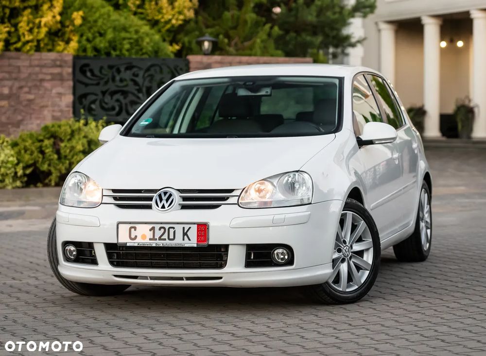 Volkswagen Golf 1.4 TSI United - 1