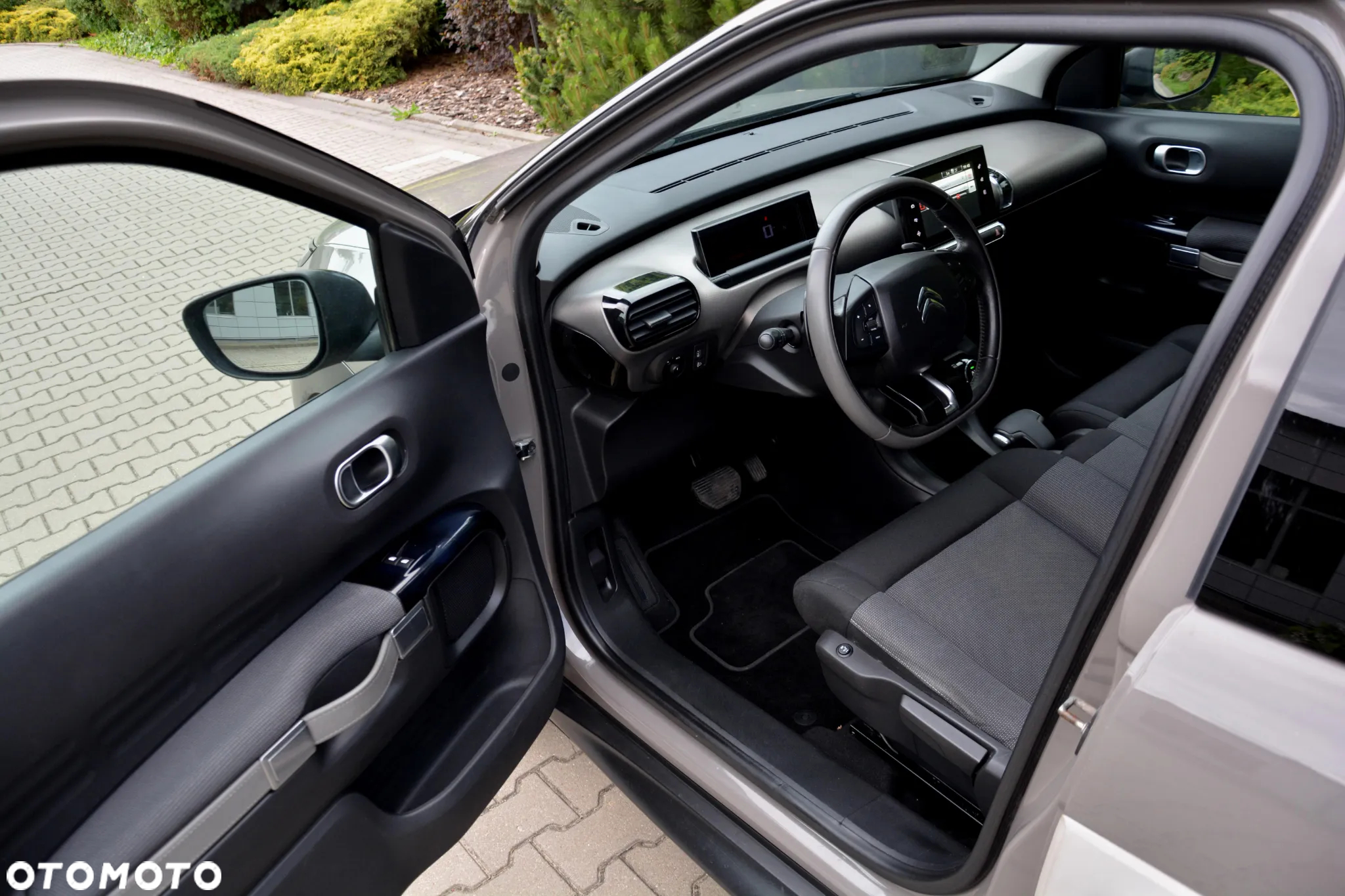 Citroën C4 Cactus e-HDi 92 ETG6 Stop&Start Shine - 14