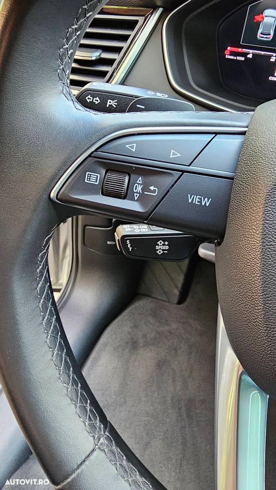 Audi Q5 40 TDI quattro S tronic MHEV Advanced - 17