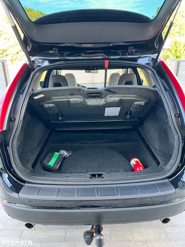 Volvo XC 60 - 14