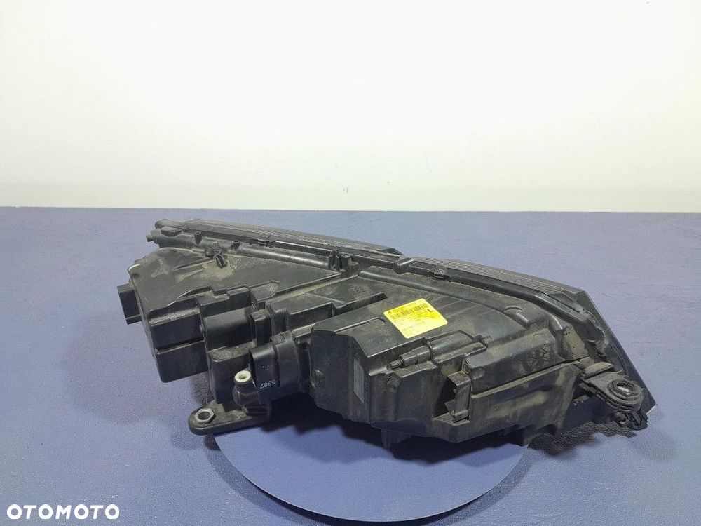 SKODA OCTAVIA III LIFT REFLEKTOR LEWY FULL LED 5E1941015D - 6