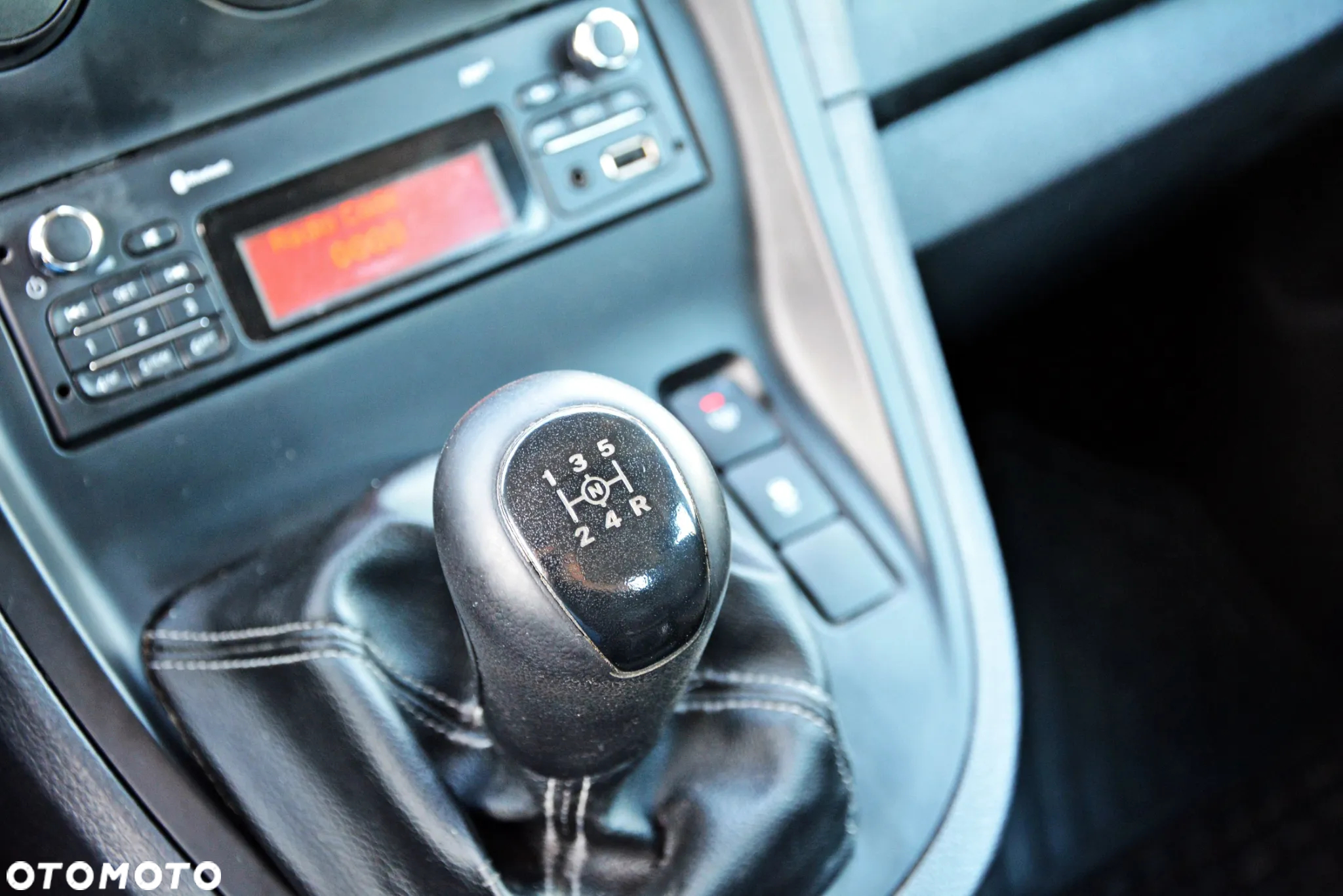 Mercedes-Benz Citan Tourer 109 CDI 415.703 - 23