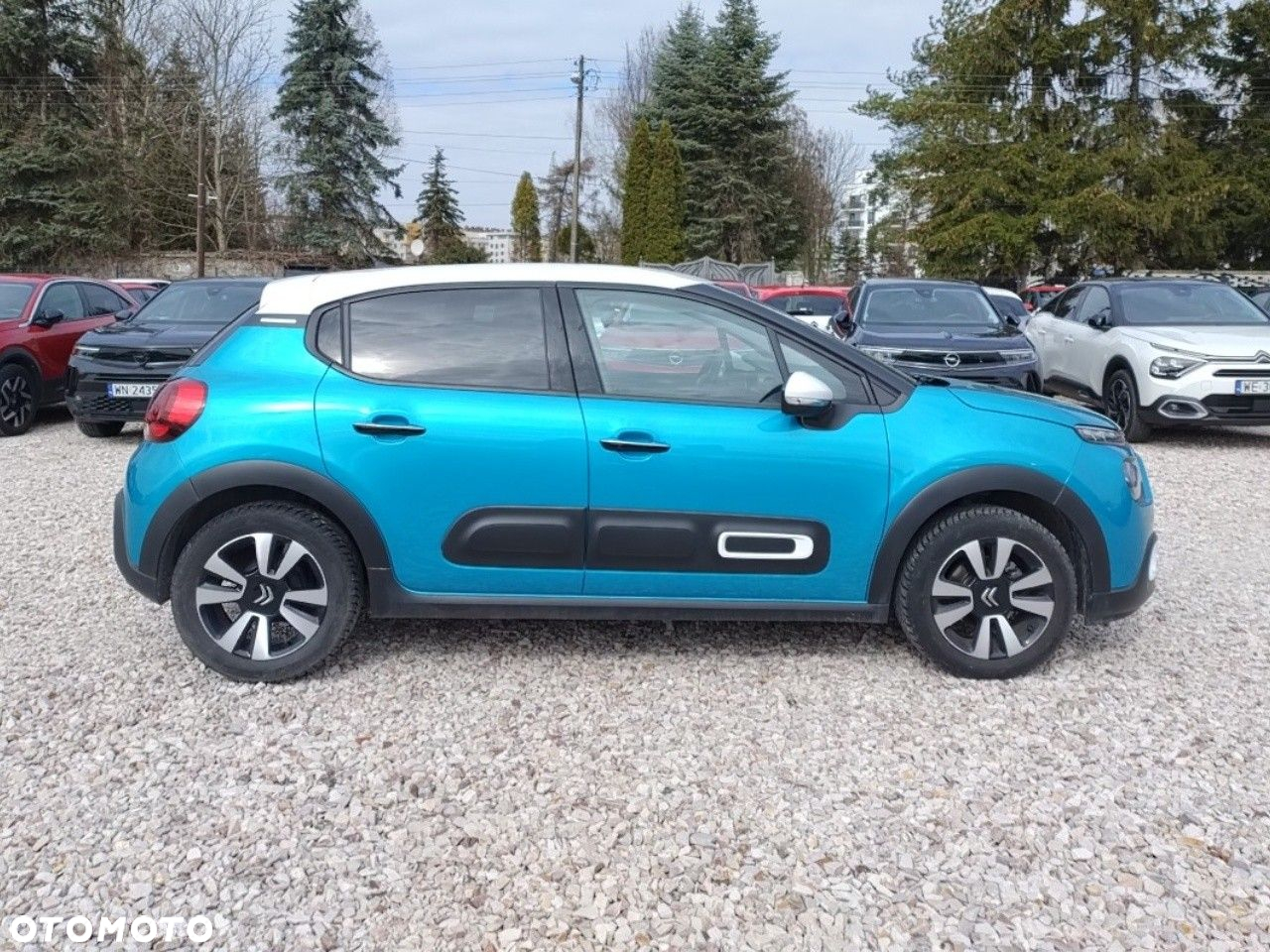 Citroën C3 - 4
