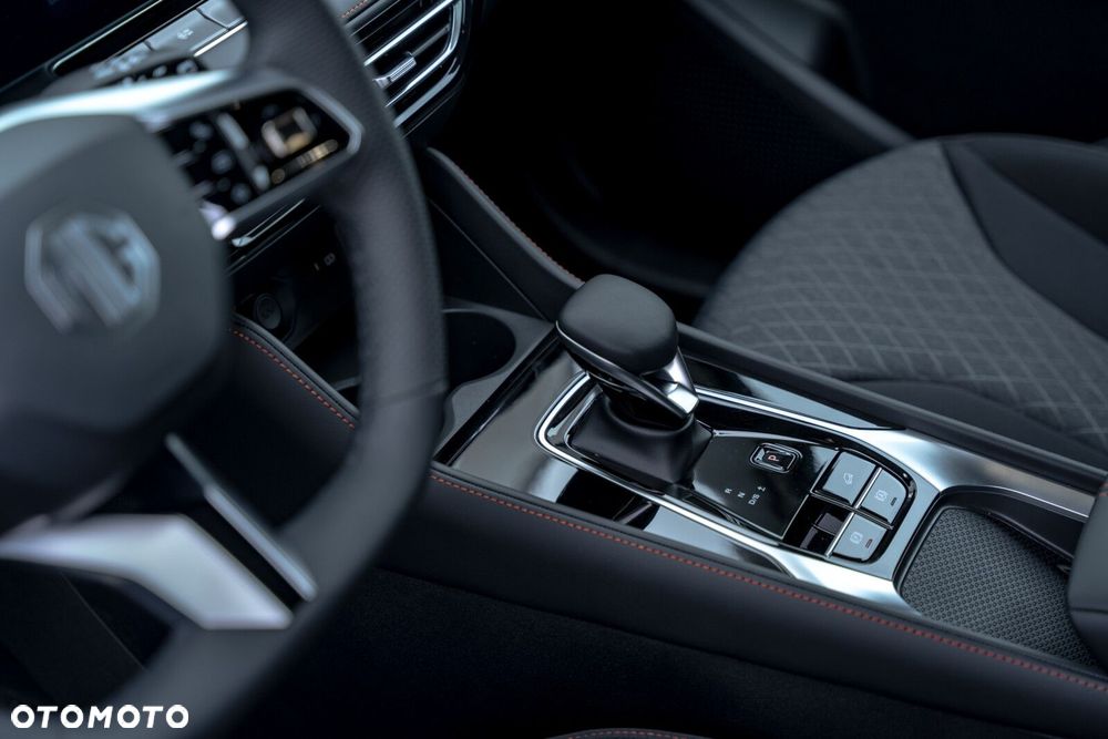 MG HS 1.5T PHEV Excite - 23