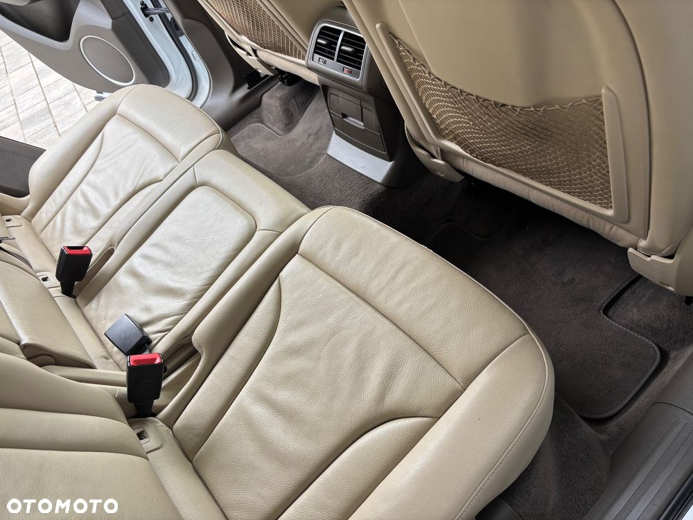 Audi Q5 2.0 TFSI Quattro S tronic - 11