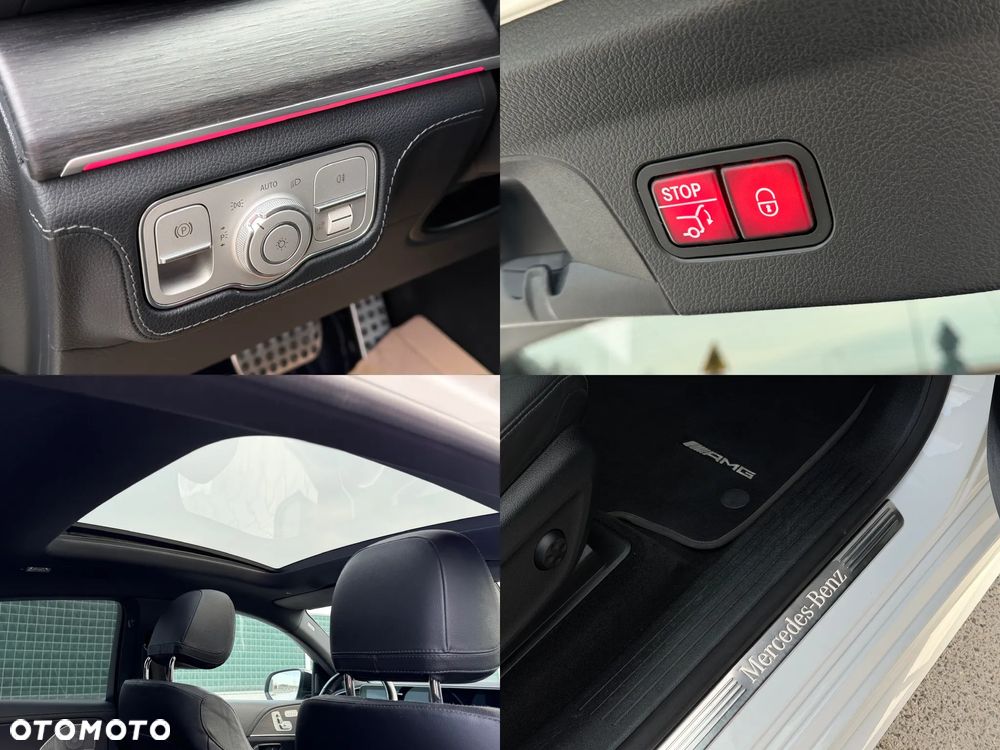 Mercedes-Benz GLE 400 d 4-Matic Premium - 29