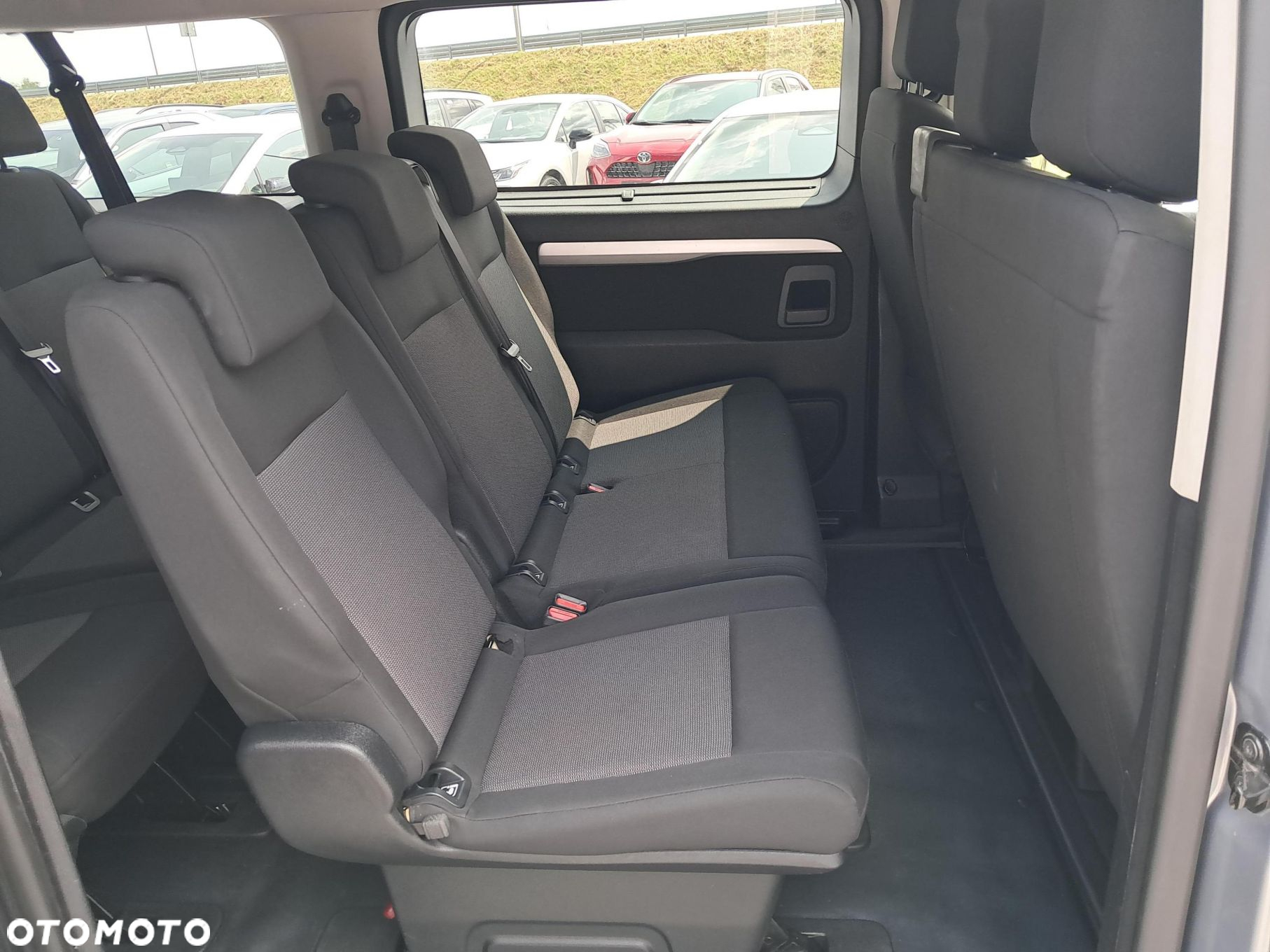 Toyota Proace Verso 2.0 D4-D Long Business - 11