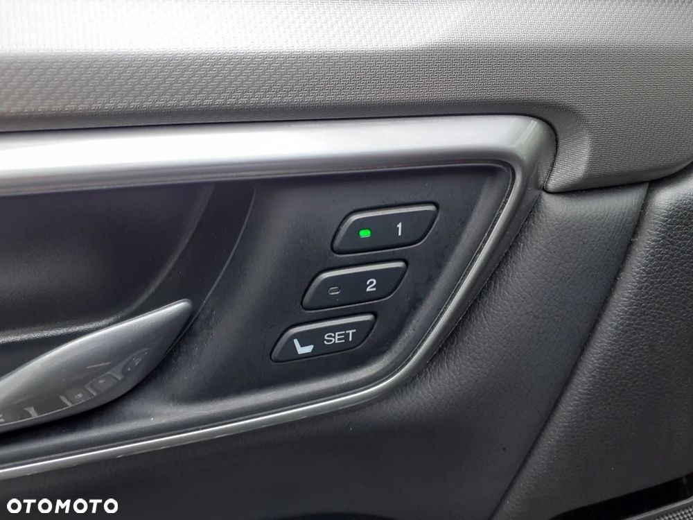 Honda CR-V 2.0 i-MMD HEV Elegance AWD CVT - 28