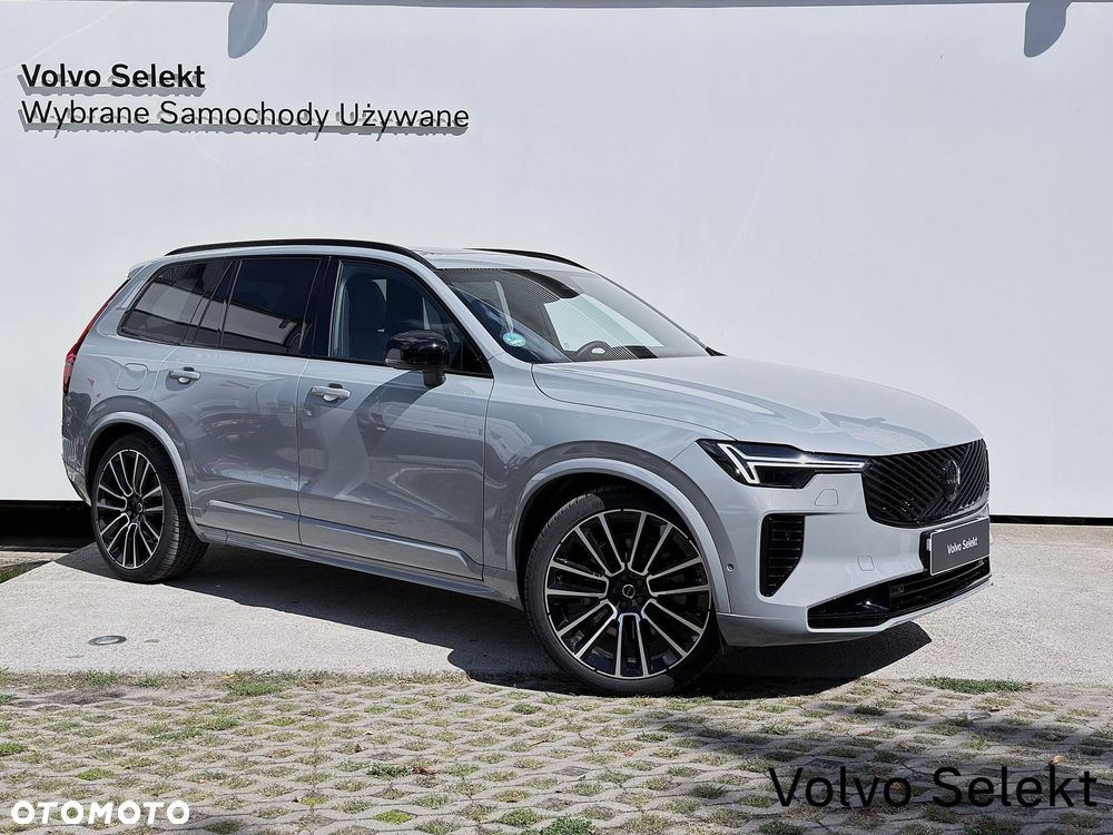 Volvo XC 90 - 5