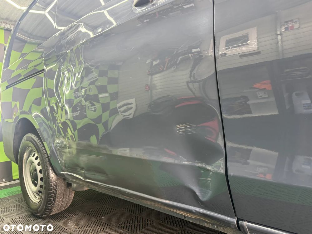 Mercedes-Benz VITO - 4