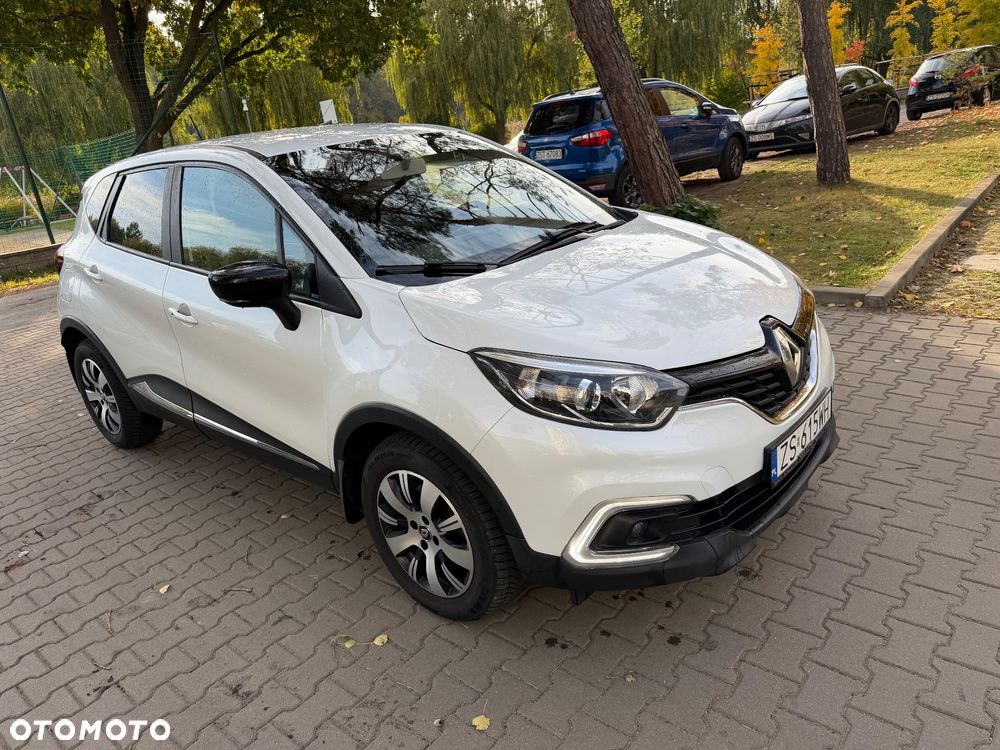 Renault Captur - 7