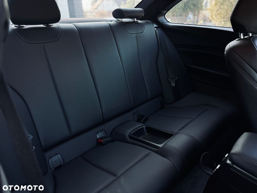BMW Seria 2 228i Sport-Aut M Sport - 16