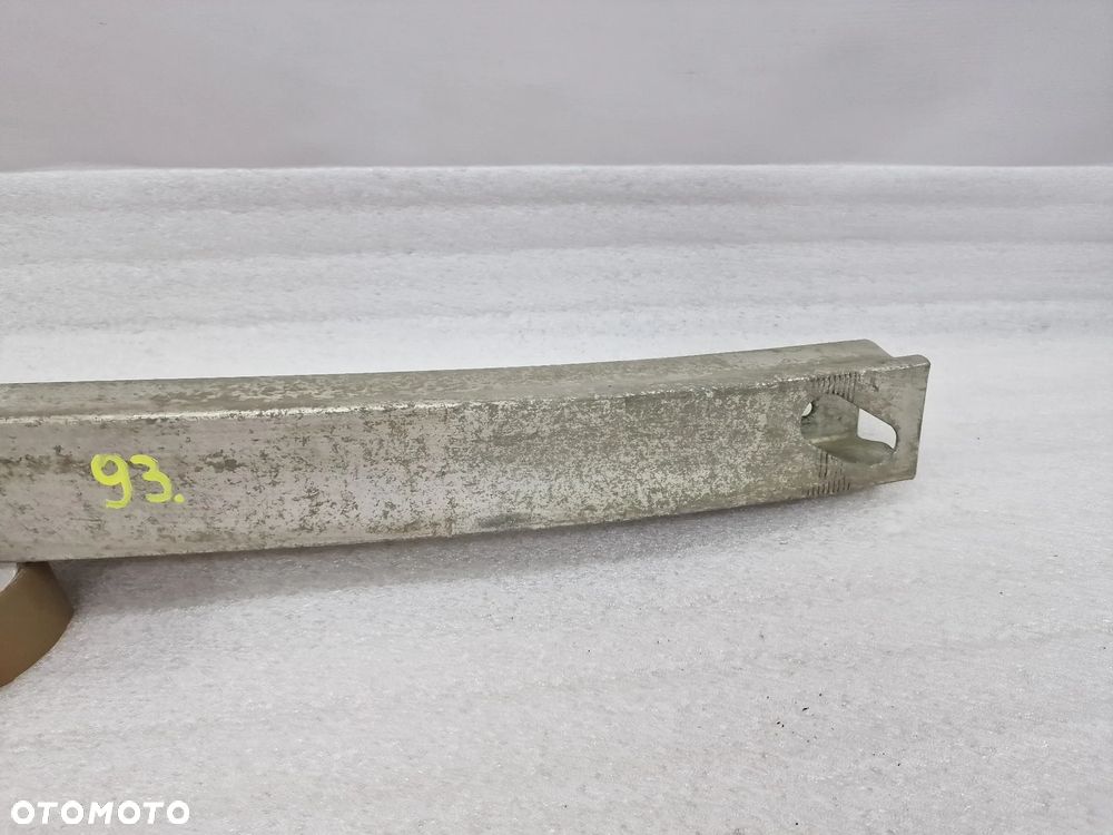 NISSAN PRIMERA P12 01-07 BELKA PRZEDNIA PRZÓD / POD ZDERZAK PRZEDNI , NR 62030-AV300 , NR AUKCJI BEL93 - 5