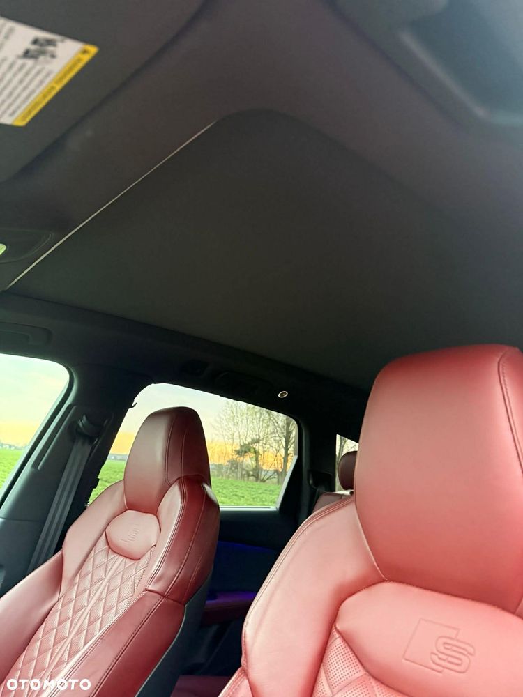 Audi SQ7 - 14
