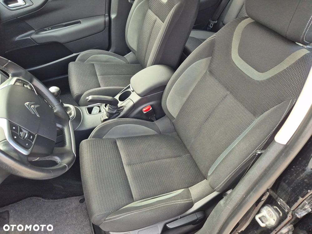 Citroën C4 1.6 BlueHDi Feel Edition - 12