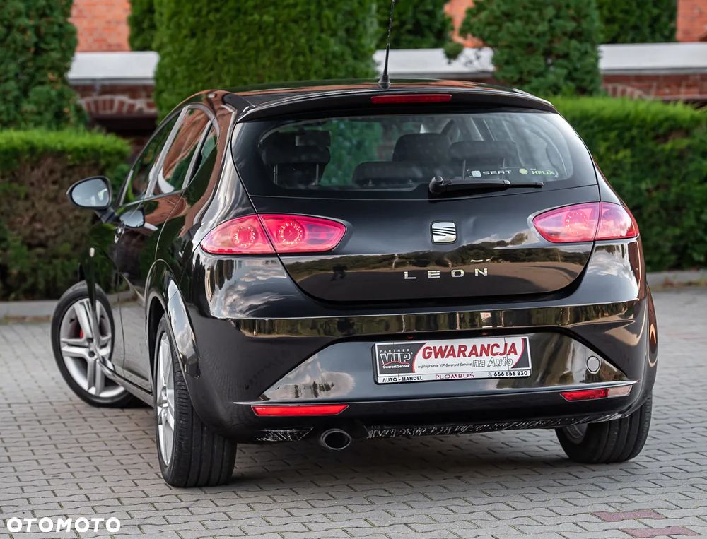 Seat Leon - 8