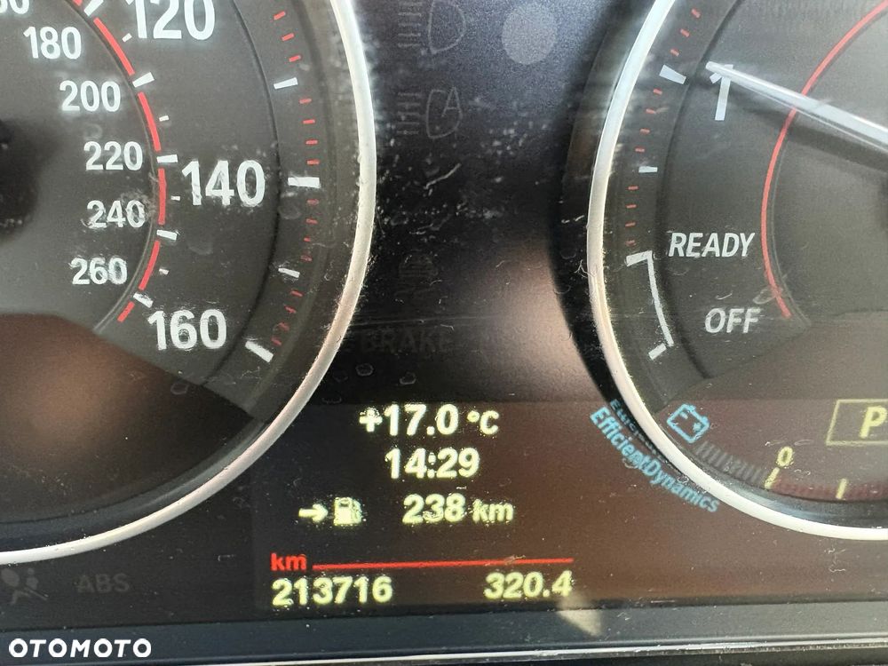 BMW Seria 3 - 20