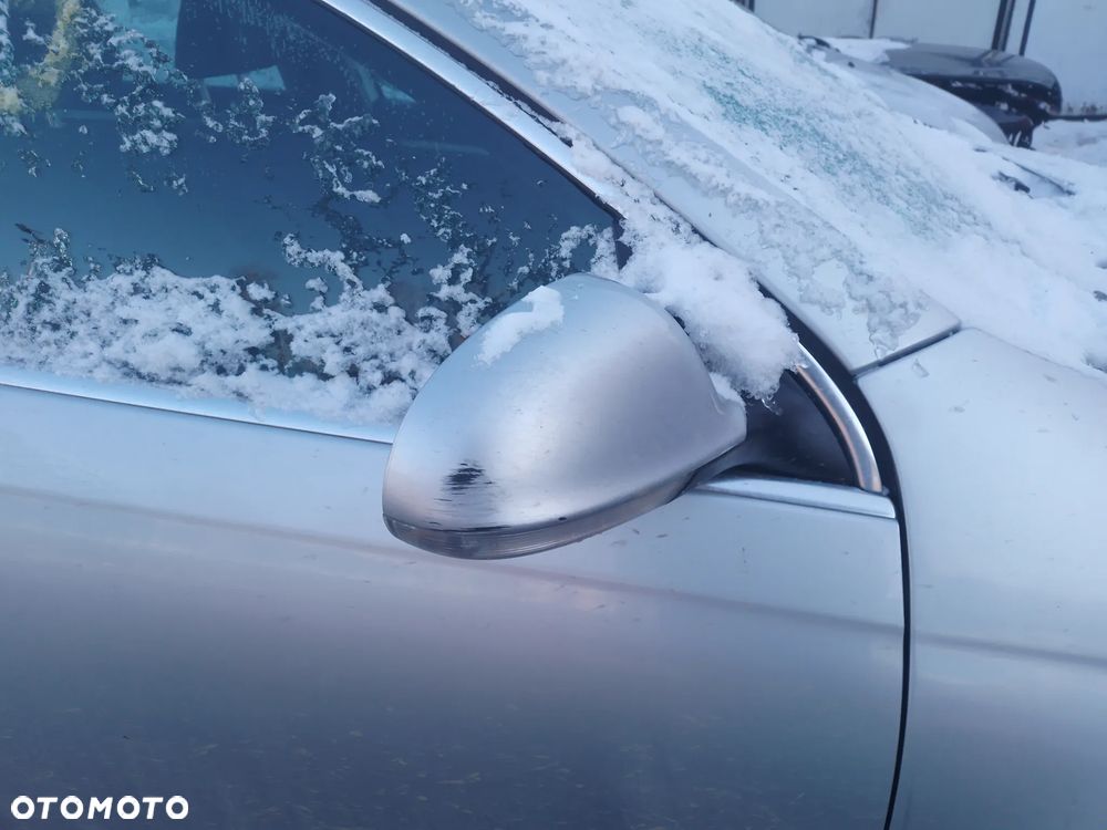 VW JETTA 1.6 BSE  05-11 - OSŁONA PRZECIWSŁONECZNA PRAWA LEWA - 14