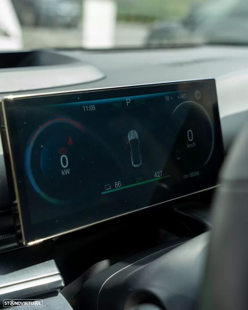 BYD Seal 82.5 kWh AWD Excellence - 26