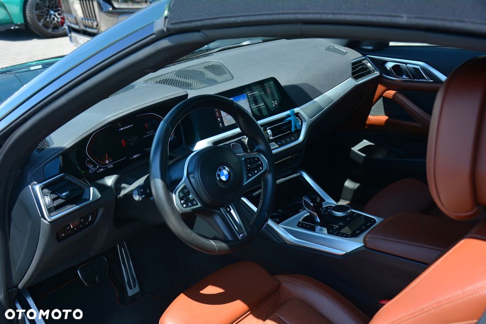 BMW Seria 4 - 12