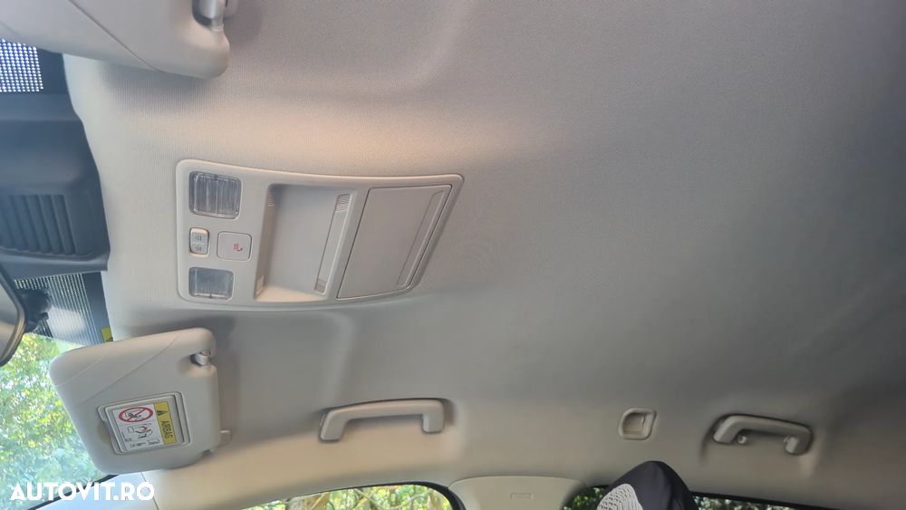 Ford Focus 1.5 EcoBlue Start-Stopp-System COOL&CONNECT - 13
