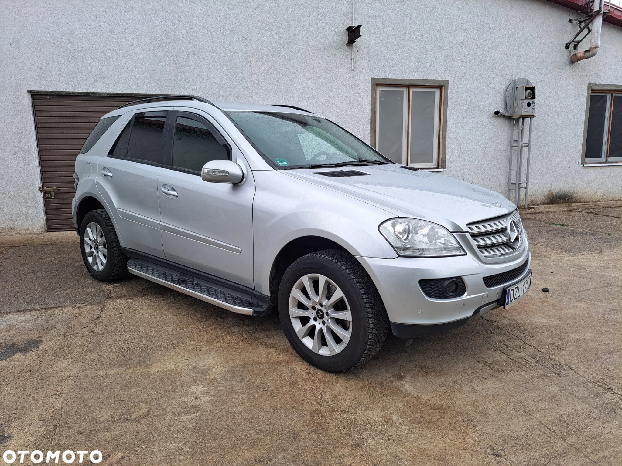 Mercedes-Benz ML 280 CDI 4-Matic - 21