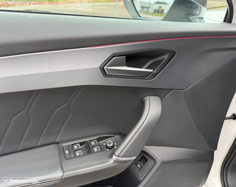 Cupra Formentor 1.4 e-Hybrid DSG - 12