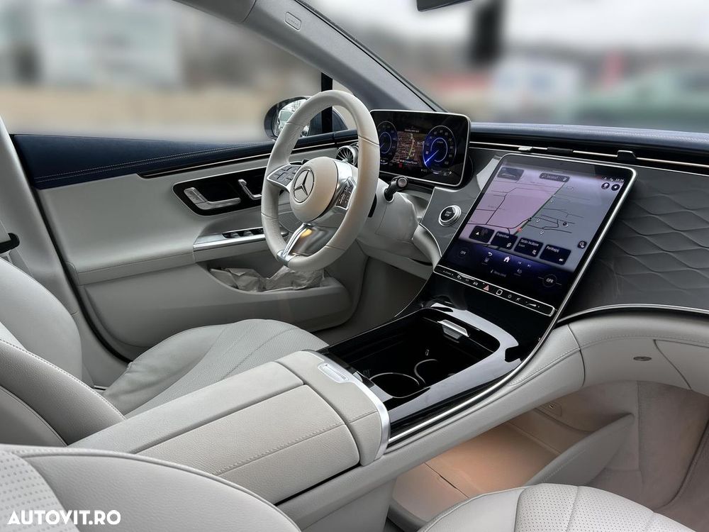 Mercedes-Benz EQE 350 4MATIC - 7