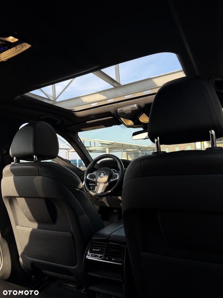 BMW Seria 5 - 16