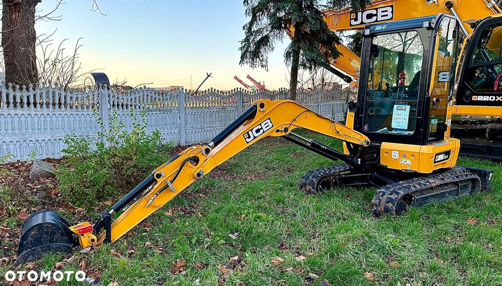JCB 26c-1 - 1