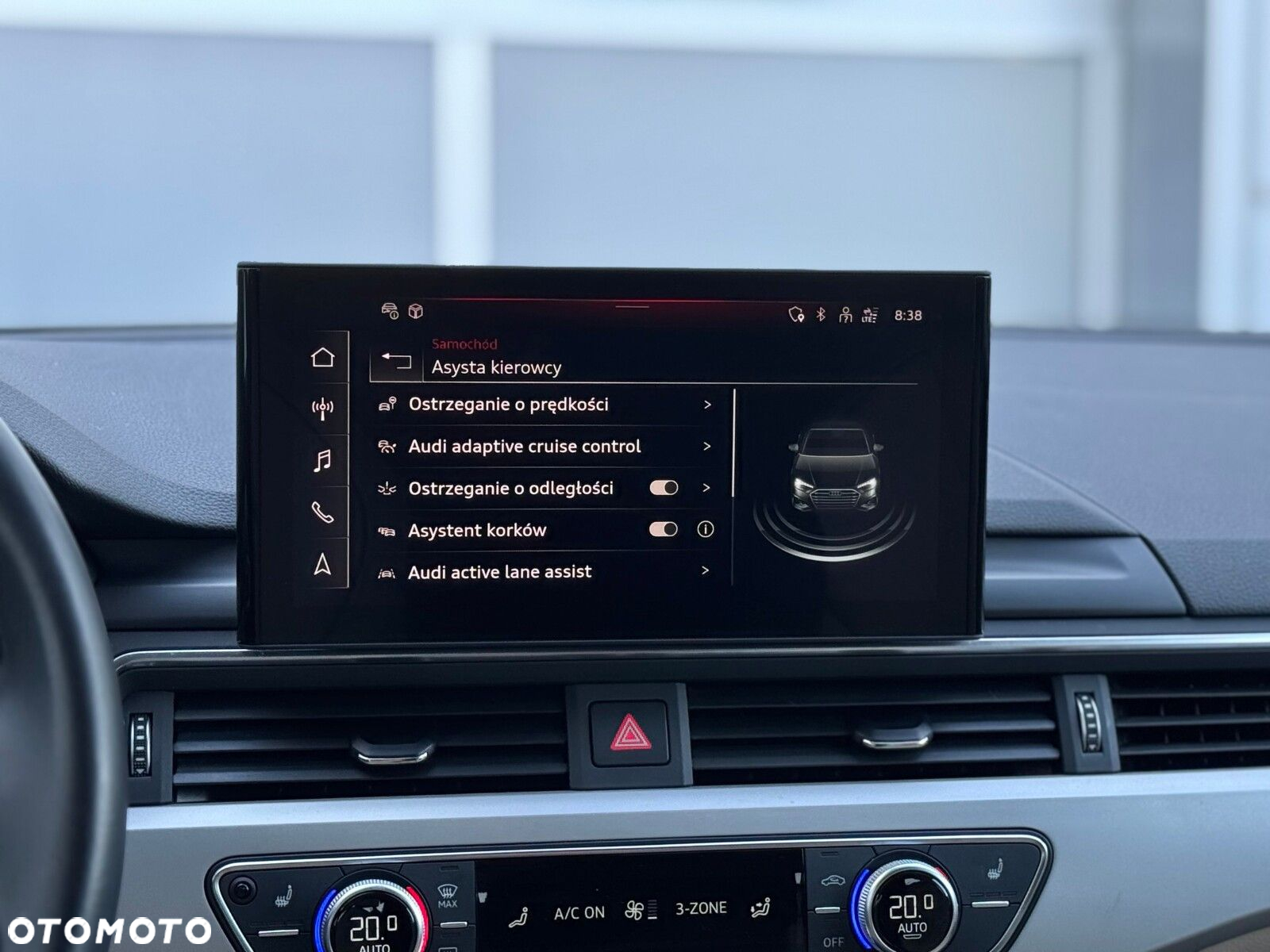 Audi A4 - 24