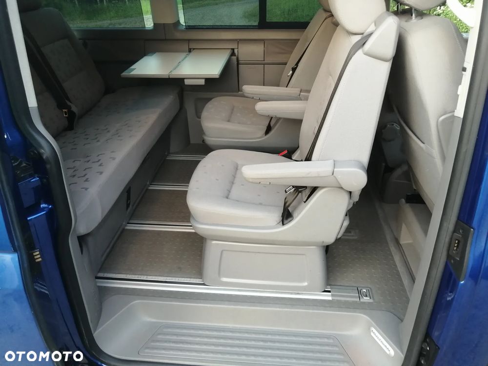 Volkswagen Multivan L1 - 25