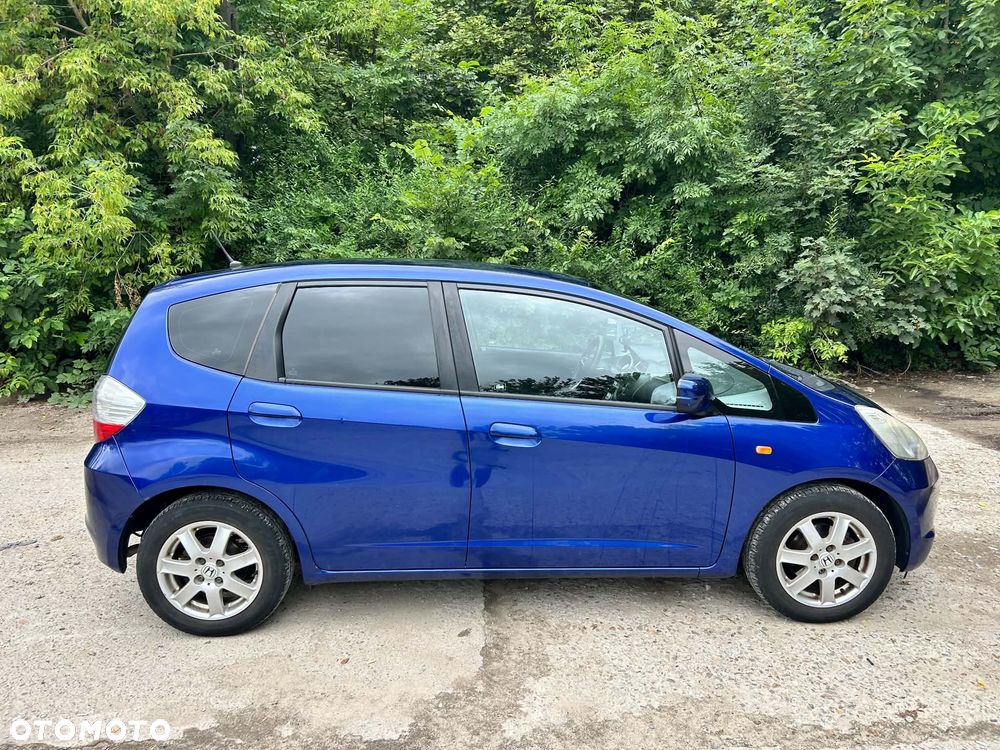 Honda Jazz 1.2 i-VTEC Trend - 2