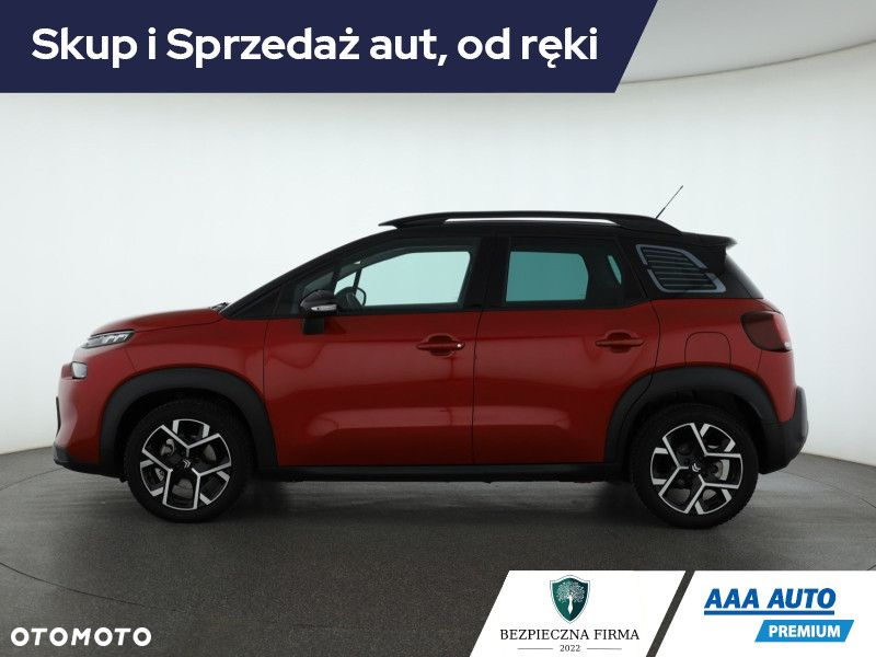 Citroën C3 Aircross - 3