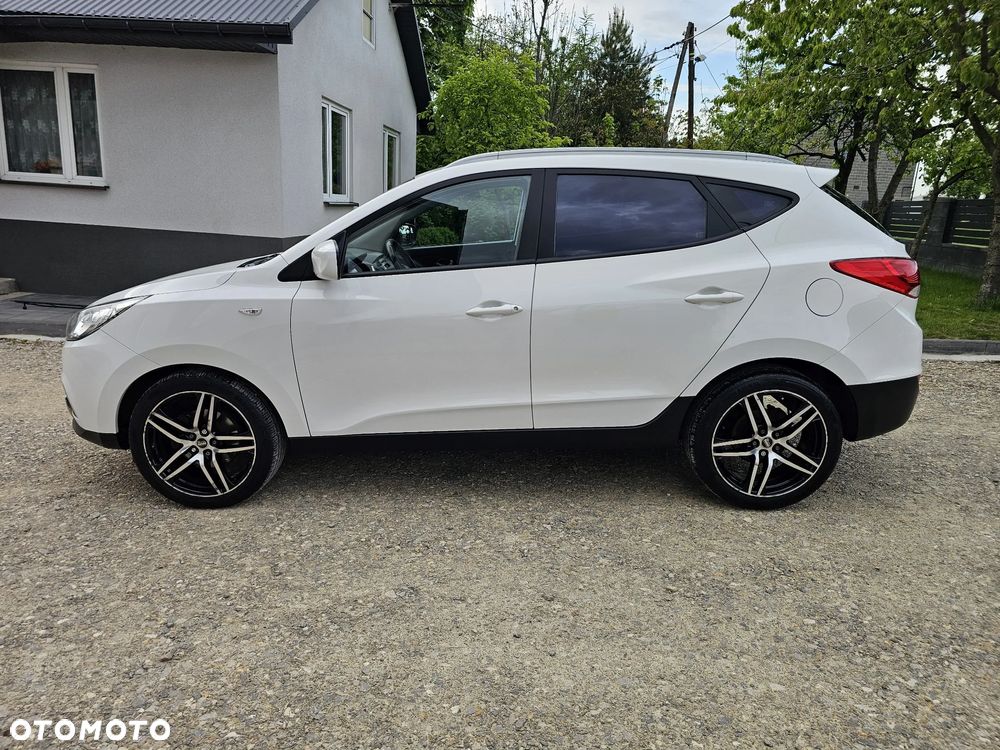 Hyundai ix35 - 6