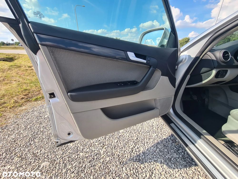 Audi A3 Sportback - 19