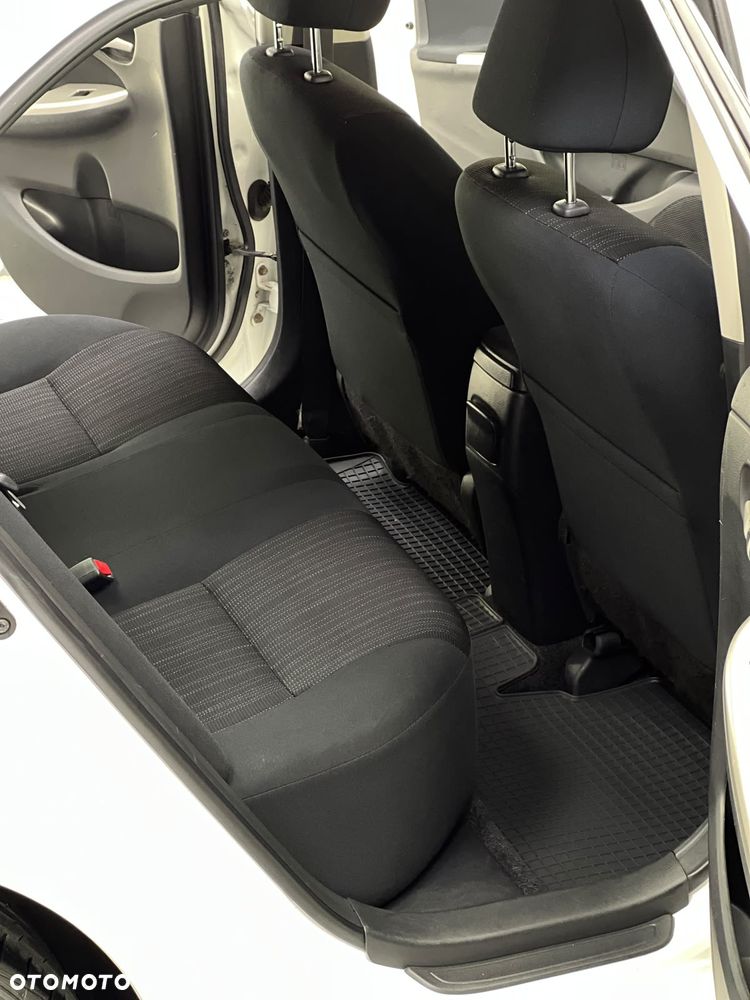 Toyota Corolla 2.0 D-4D Prestige - 7