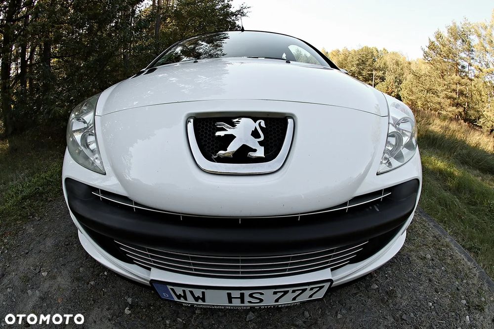 Peugeot 206 plus 206+ 75 Street Racing - 17