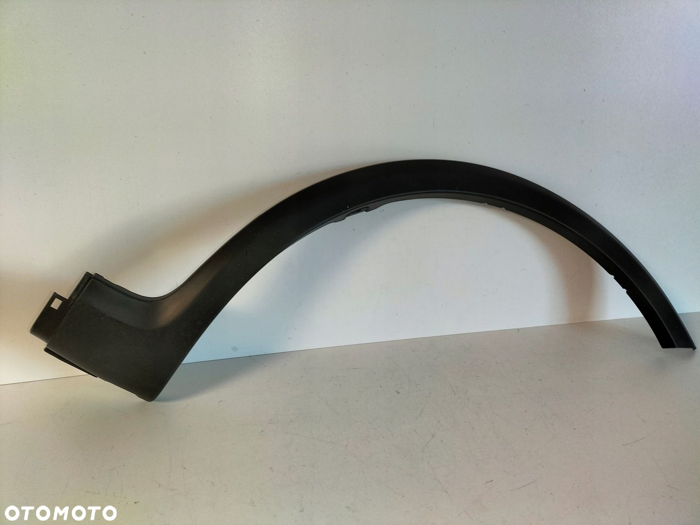 Nakładka listwa błotnika przód prawa SUZUKI SX4 SX-4 06- - 3