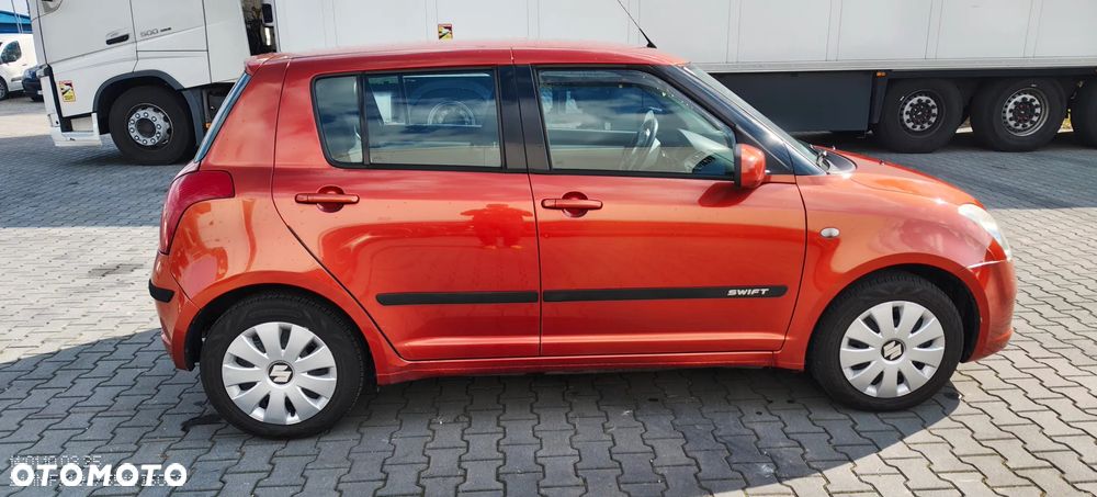 Suzuki Swift 1.2 ECO+ Comfort - 3