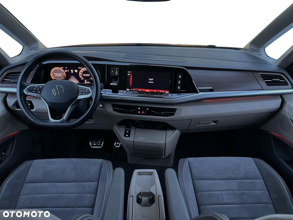 Volkswagen Multivan 2.0 TDI L2 Style DSG - 28