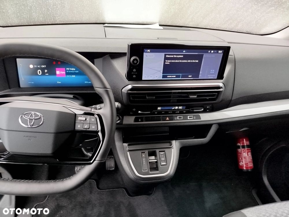 Toyota Proace Verso 2.2 D4-D Long Family - 12
