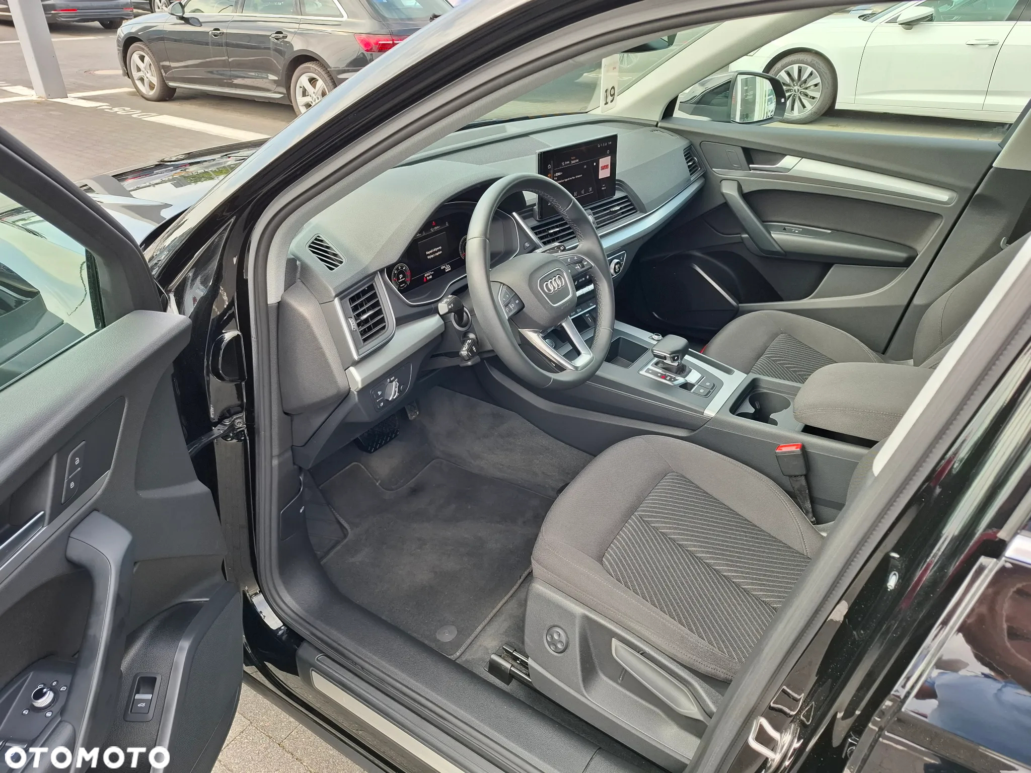 Audi Q5 - 6